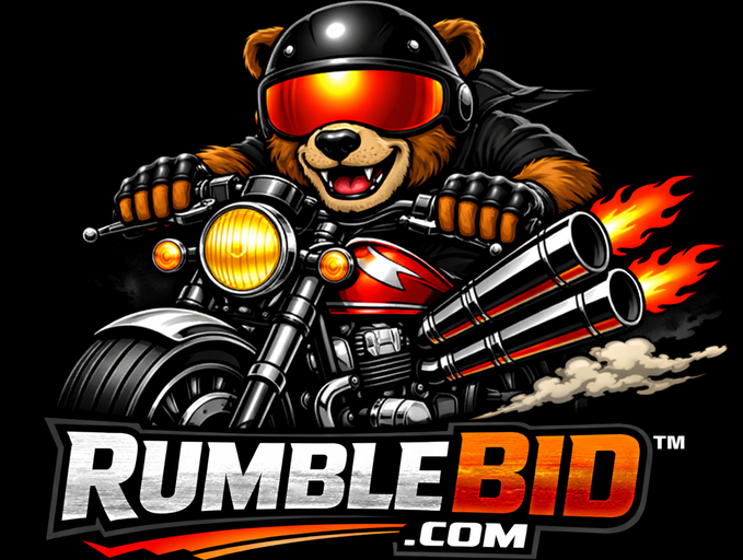 Rumblebid